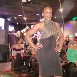 Meet your Posher, Donna